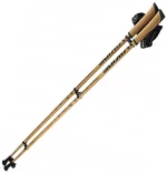 Viking Expedition Carbo Brown 115 cm Hole na Nordic Walking