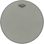 Remo RA-0012-SS Ambassador Renaissance Szary 12" Naciąg na Bęben