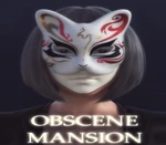 Obscene Mansion Steam CD Key