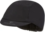 Sealskinz Waterproof All Weather Cycle Cap Black L/XL Capac