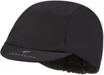 Sealskinz Waterproof All Weather Cycle Cap Black L/XL Șapcă