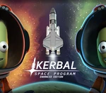 Kerbal Space Program Enhanced Edition AR XBOX One / Xbox Series X|S CD Key