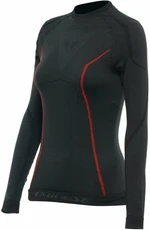 Dainese Thermo Ls Lady Black/Red L/XL Funkční prádlo na motorku