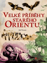 Velké příběhy starého Orientu (Defekt) - Jiří Tomek