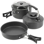 Ngt sada riadov kettle, pot & pan set 3-diel