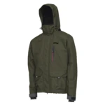 Dam bunda manitoba xt jacket thyme green - l