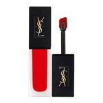 Yves Saint Laurent Matující tekutá rtěnka Tatouage Couture (Lipstick) 6 ml N°201 Rouge Tatouage