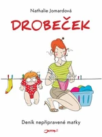 Drobeček - Nathalie Jomardová