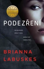 Podezření - Brianna Labuskes