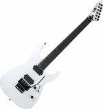 ESP LTD M-1000 Snow White Guitare électrique