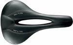 Selle Italia Donna Flow Black L FeC Alloy Șa bicicletă