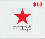 Macys $10 Gift Card US