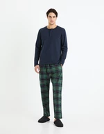 Celio Pajamas in Christmas Pack - Men's