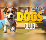 Dogs Club Steam CD Key