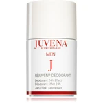 Juvena Rejuven® Men tuhý deodorant bez obsahu hliníkových solí 24h 75 ml