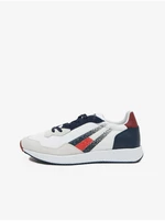 Sneakersy męskie Tommy Hilfiger