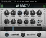 Eventide UltraTap (Produs digital)