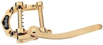 Bigsby B500 vibrato Gold