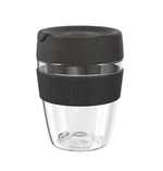 KeepCup Helix Original BLACK M 340ml,KeepCup Helix Original BLACK M 340ml