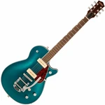 Gretsch G5210T-P90 Electromatic Jet Two 90 Petrol Chitarra Elettrica