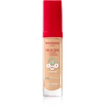 Bourjois Healthy Mix hydratační korektor proti tmavým kruhům odstín 51 Light Vanilla 6 ml