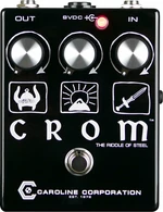 Caroline Guitar Company Crom Effetti Chitarra