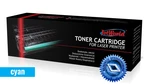 JetWorld PREMIUM kompatibilní toner pro HP 203A CF541A azurový (cyan)