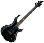 ESP LTD F-10KIT Black Chitarra Elettrica