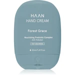 HAAN Hand Care Forest Grace rýchlo sa vstrebávajúci krém na ruky s prebiotikami Forest Grace 50 ml