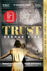 Trust - Hernan Diaz