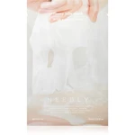 NEEDLY Peony Jelly Mask rozjasňující plátýnková maska s hydratačním účinkem 33 ml