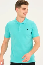 Polo da uomo  dewberry