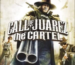 Call of Juarez: The Cartel EU Steam CD Key