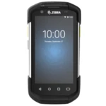 Zebra TC77 TC77HL-7MJ24BG-A6, datový terminál, SIM LOCK, 2D, SE4770, BT, Wi-Fi, 4G, NFC, GPS, GMS, Android