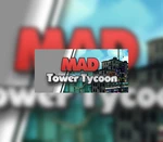 Mad Tower Tycoon Steam Altergift