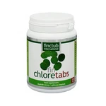 FINCLUB Chloretabs 290 tablet