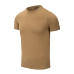 Tričko Organic Slim Helikon-Tex® – Coyote (Barva: Coyote, Velikost: XL)