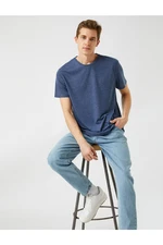 Koszulka Koton Slim Fit Basic