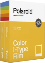 Polaroid i-Type Film Papier fotograficzny