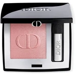 DIOR Diorshow Mono Couleur dlouhotrvající oční stíny odstín 826 Rose Montaigne 2 g