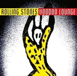 The Rolling Stones - Voodoo Lounge (Anniversary Edition) (Red & Yellow Coloured) (2 LP)