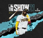 MLB The Show 21 Xbox Series X|S CD Key