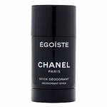 Chanel Egoiste deostick dla mężczyzn 75 ml