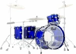 Pearl Crystal Beat CRB524FP/C742 Blue Sapphire Akustická bicia sada