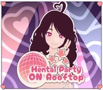 Hentai Party on Rooftop PC Steam CD Key