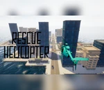 Rescue Helicopter Steam CD Key