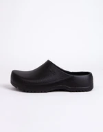 Birkenstock Super-Birki Fusion PU Black 46