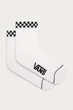 Vans - Ponožky , VN0A3Z92YB21-WHT/BLK