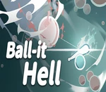 Ball-it Hell PC Steam CD Key