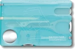 Victorinox SwissCard 0.7240.T21 Taschenmesser